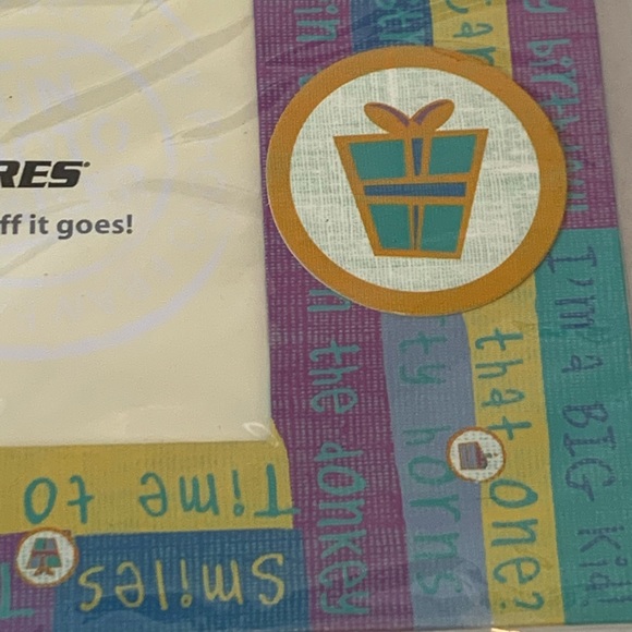 💛 FRAME-OLOGY XPRES Photo frame greeting card - Picture 2 of 4